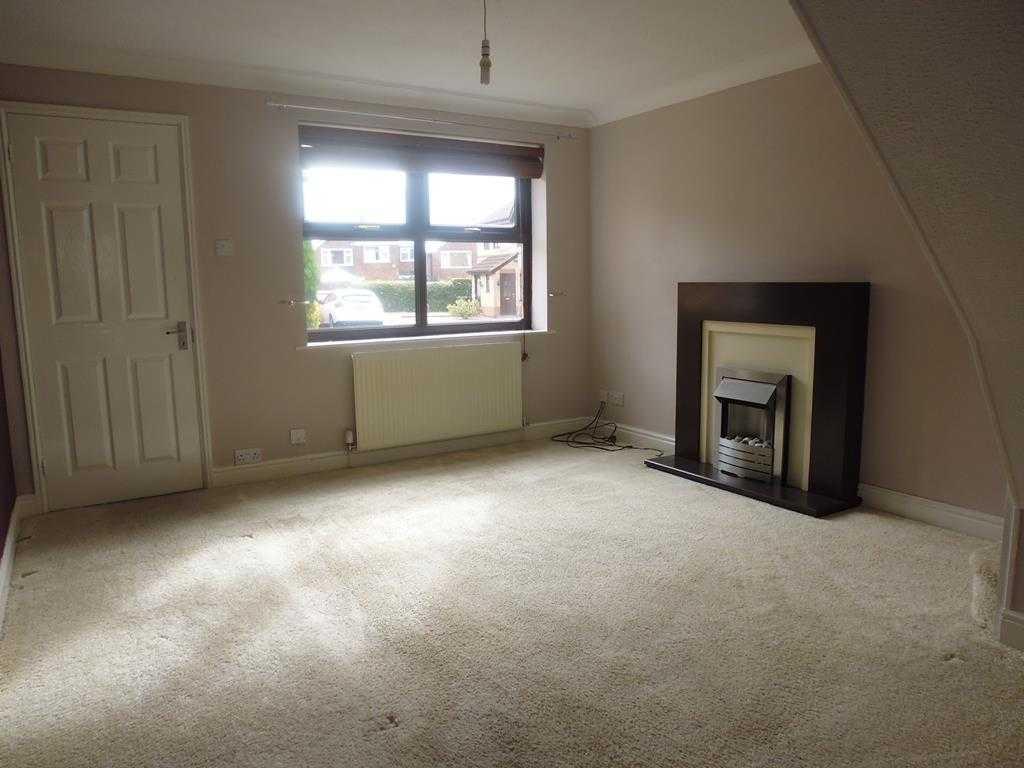 2 bed property in Gregory Close, Chesterfield